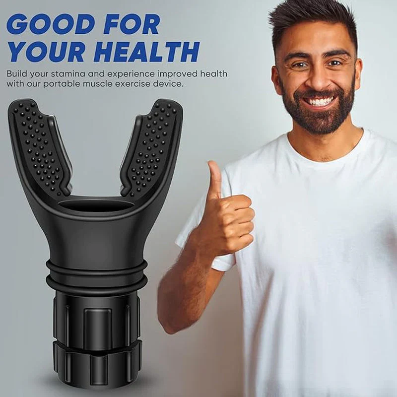 OptiBreath