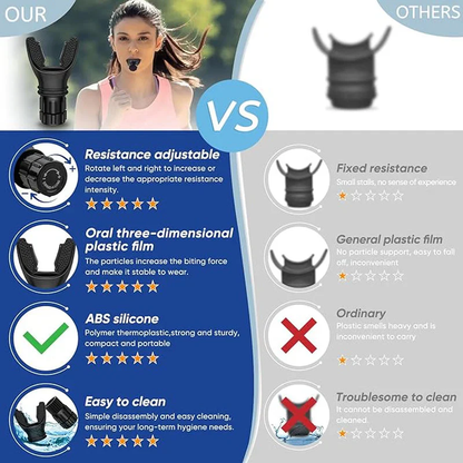 OptiBreath